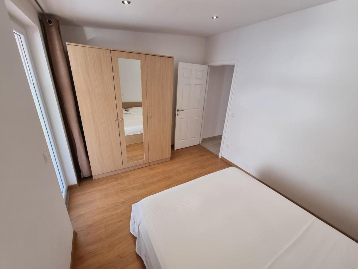 Apartment Furulund Макарска Екстериор снимка