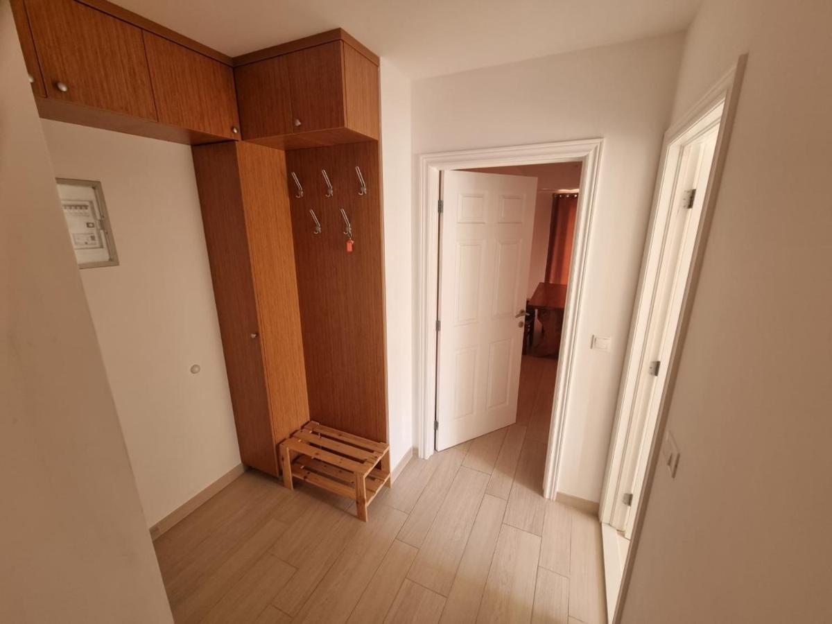Apartment Furulund Макарска Екстериор снимка