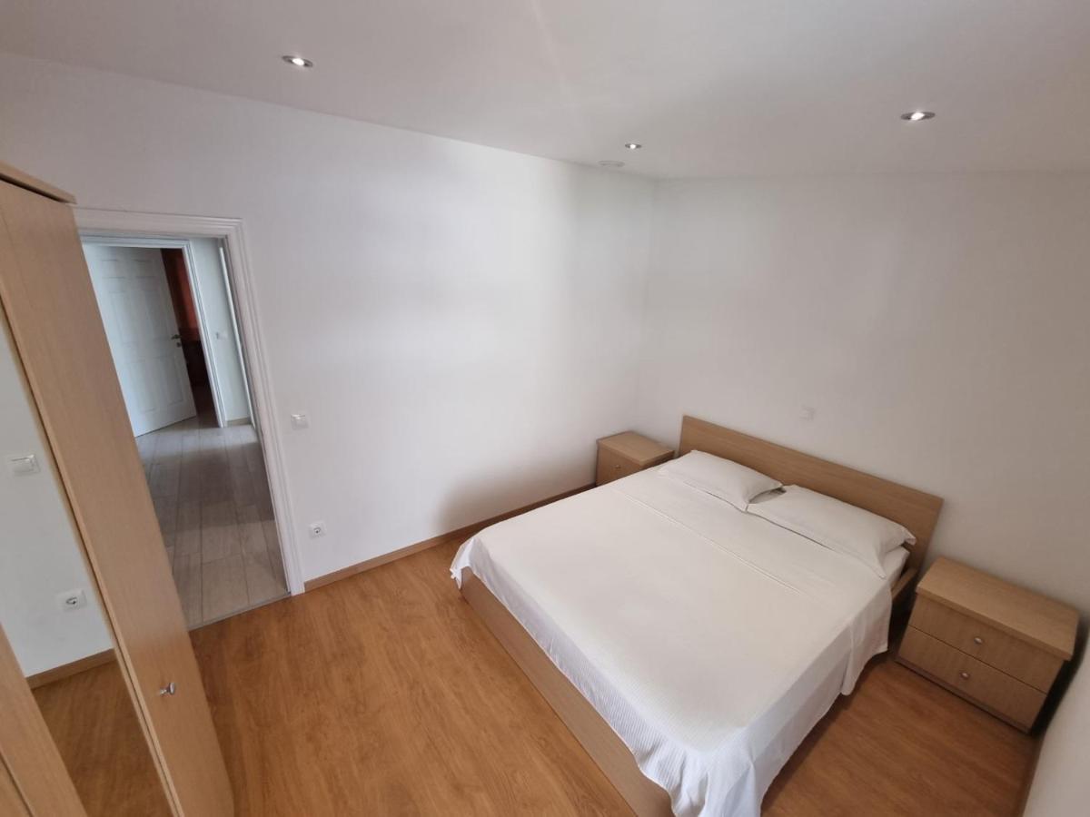 Apartment Furulund Макарска Екстериор снимка