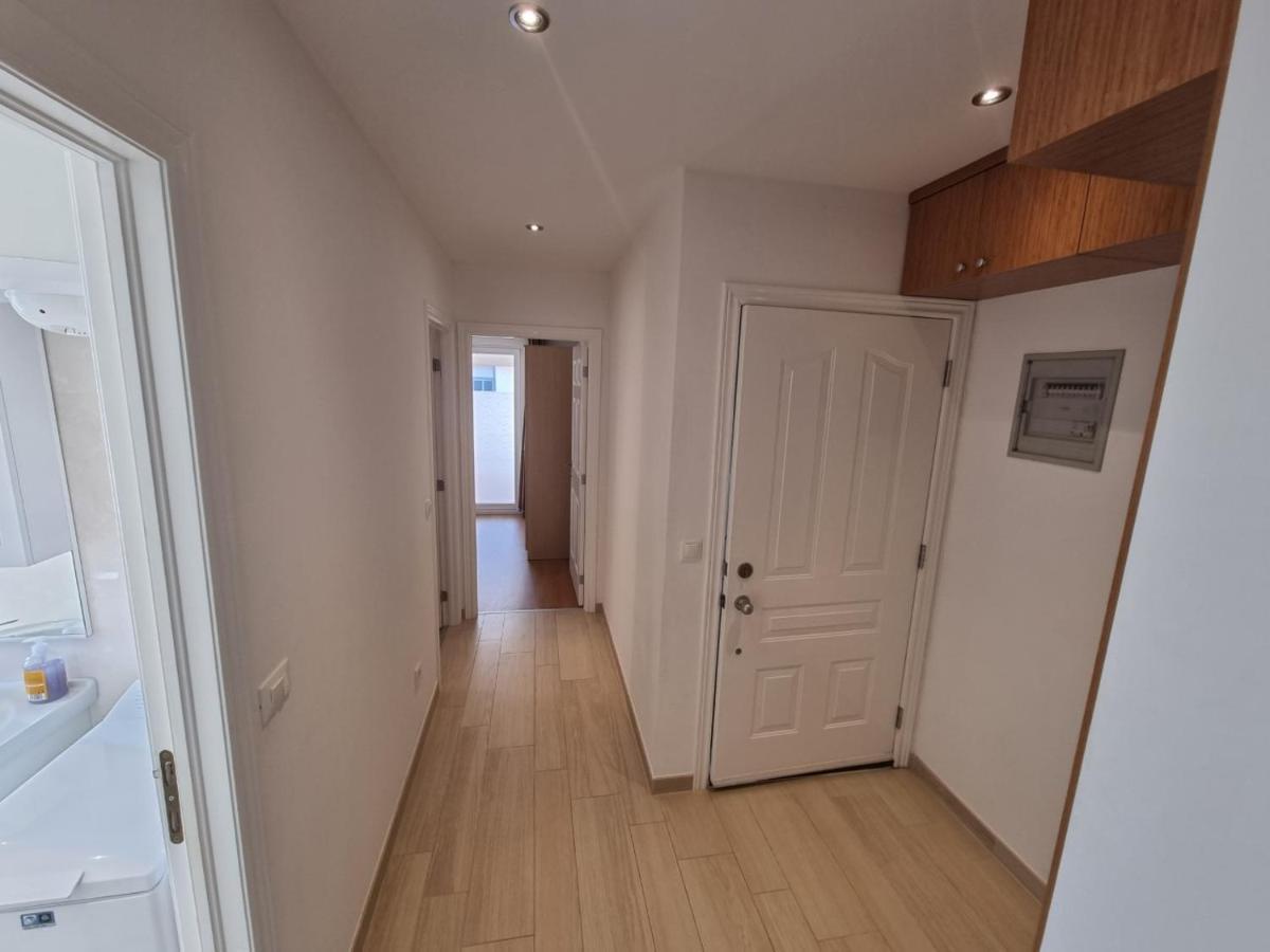 Apartment Furulund Макарска Екстериор снимка