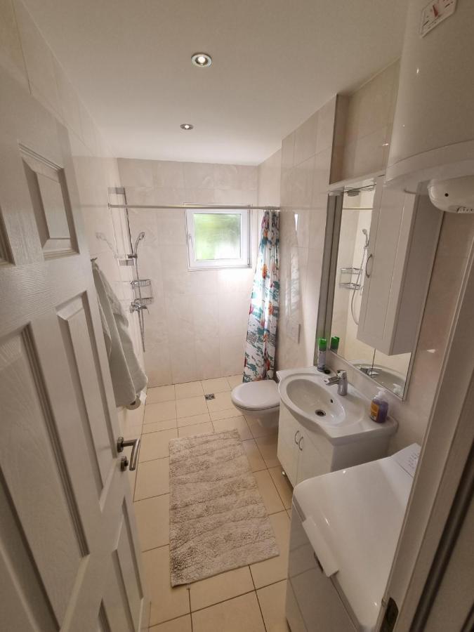 Apartment Furulund Макарска Екстериор снимка